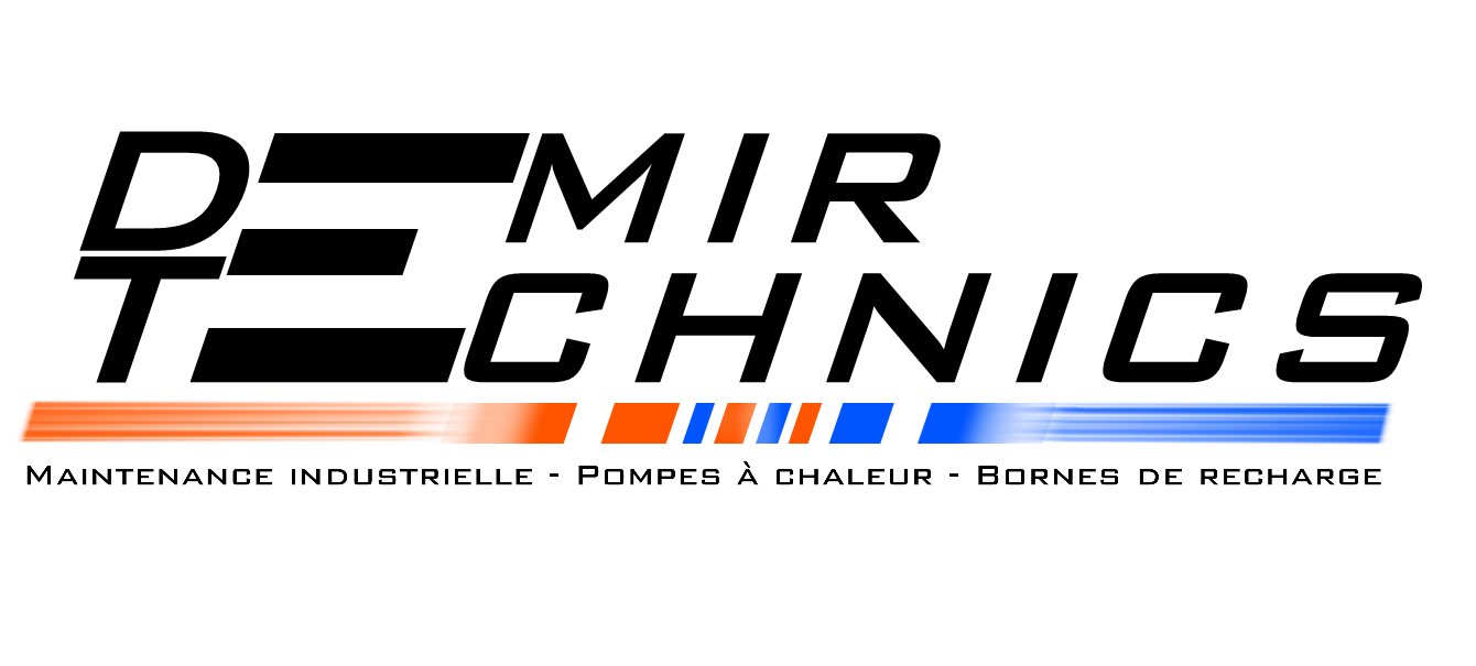 Logo Demirtechnics